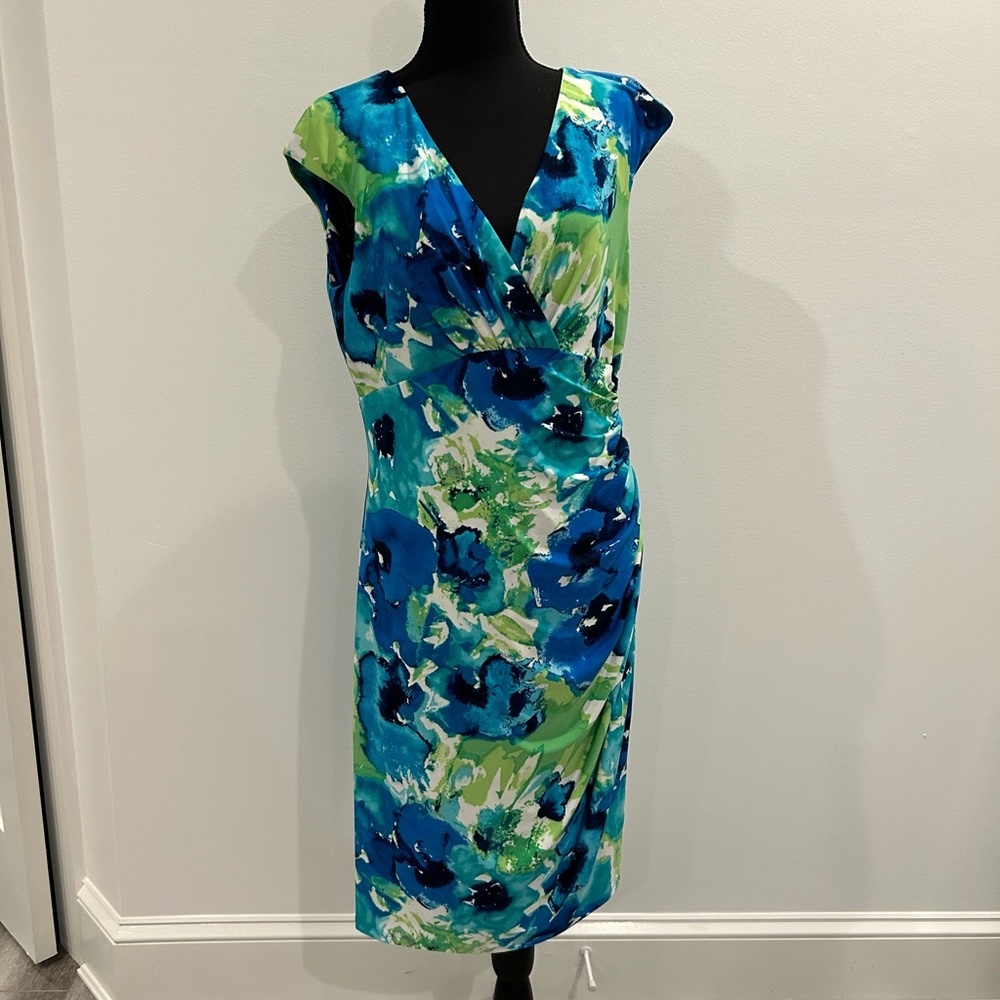 Great Lauren Dress